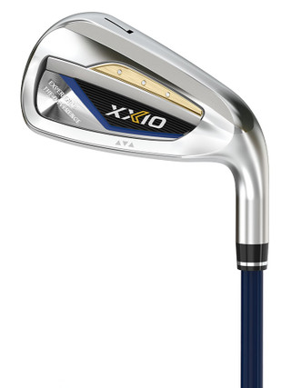 XXIO 13 Iron - Graphite Shaft | GolfBox